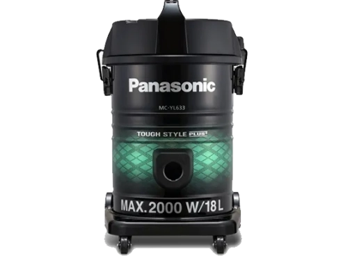 Panasonic mc-yl633g149 vacuum cleaner